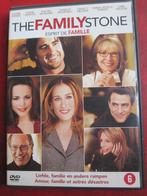 The Family Stone (2005), Cd's en Dvd's, Dvd's | Komedie, Vanaf 6 jaar, Ophalen of Verzenden, Zo goed als nieuw, Overige genres