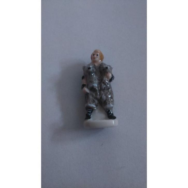 Johnny Hallyday Feves voor altijd 2020 nr. 2, Verzamelen, Complete verzamelingen en Collecties, Ophalen of Verzenden