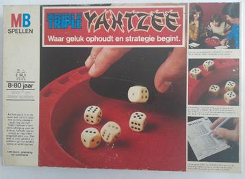 YATHZEE beschikbaar voor biedingen