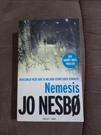 Jo Nesbø - Nemesis, Boeken, Gelezen, Scandinavië, Jo Nesbø, Ophalen of Verzenden