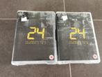 DVD - 24 Seizoenen 1-2-3-4-5-6-7-8, Utilisé, Enlèvement ou Envoi