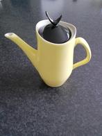 Retro-Vintage koffiepot, Ophalen
