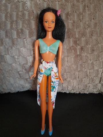 Barbie korea mattel jaren 70 beschikbaar voor biedingen