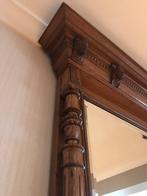 Spiegel, Enlèvement, Rectangulaire