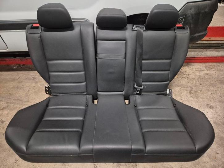 Mercedes-Benz C63 W204 bank, Auto-onderdelen, Interieur en Bekleding, Mercedes-Benz, Nieuw, Ophalen