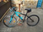 Vélo B-Twin 24 pouces/ VTT, Vélos & Vélomoteurs, Enlèvement, Utilisé, 20 pouces ou plus, BTwin Décathlon
