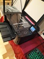 3 in 1 printer, Canon pixma MG5150, Ophalen, Kopieren, Gebruikt, Canon