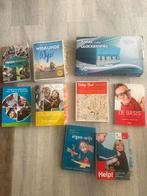 hogeschool lager onderwijs en kleuteronderwijs boeken hogent, Boeken, Studieboeken en Cursussen, Ophalen