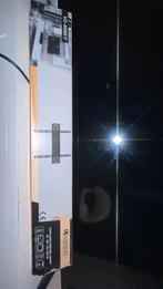 Vizyon Televisie Muurbeugel / Vaste TV beugel / 40" tot 80", Ophalen, Nieuw