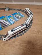 lego trein city, Enlèvement ou Envoi, Utilisé