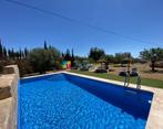 Andalusië, Almeria .Super B&B 7 slaapkamers en zwembad, Immo, Buitenland, Dorp, 353 m², Albox, 7 kamers