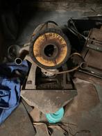 Filière électrique pour tube, Bricolage & Construction, Enlèvement, Utilisé