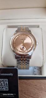 Jacob zech geneve, Handtassen en Accessoires, Horloges | Heren, Ophalen of Verzenden