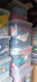 Baby tot kinder kleding, Kinderen en Baby's, Ophalen, Gebruikt, Jongetje of Meisje