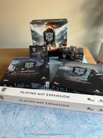 Frostpunk the boardgame All-in Deluxe kickstarter versie, Hobby en Vrije tijd, Een of twee spelers, Ophalen of Verzenden, Nieuw