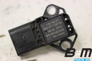 Druksensor VW Polo 6R 03G906051E beschikbaar voor biedingen
