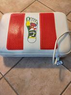 Appareil massage pieds, Enlèvement, Appareil