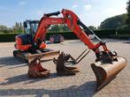 Kubota KX057-4 (bj 2015), Zakelijke goederen, Machines en Bouw | Kranen en Graafmachines, Graafmachine