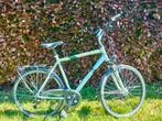 Herenfiets GIANT TOURER RS maat XL, Ophalen, Zo goed als nieuw, Giant, Versnellingen