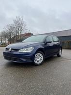 1 jaar garantie Volkswagen Golf VII Benzine Trendline, Voorwielaandrijving, Stof, 4 cilinders, Bedrijf