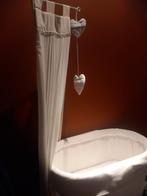 Zeer mooie smeetijzeren(ijzeren) wieg., Enlèvement, Berceau