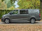 Peugeot expert 2l HDI 180cv |cabine double 5places | TVA, Argent ou Gris, Achat, 6 portes, Euro 6