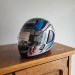 Nieuwe motorhelm, Ophalen, XL