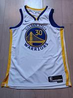 Maillot NBA Nike Stephen Curry Golden State Warriors, Vêtements, Enlèvement, Neuf