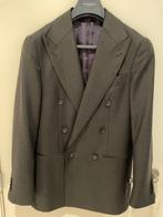 Grey double brested blazer - size 46, Comme neuf, Suitsupply, Taille 46 (S) ou plus petite, Enlèvement