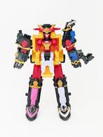 Power Rangers, Ophalen of Verzenden, Gebruikt
