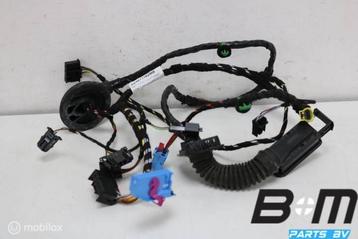 Portierkabelboom rechtsvoor VW Golf 7 5G4971162M beschikbaar voor biedingen