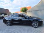 Audi A7 50 TFSI e Quattro PHEV S tronic 100% AFTREKBAAR, Auto's, Audi, Gebruikt, 4 cilinders, 1984 cc, Zwart