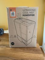 Humidificateur d’air a froid, Ophalen of Verzenden, Zo goed als nieuw, Luchtbevochtiger