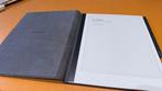 reMarkable 2 met lederen book case en ePaper Pen, Informatique & Logiciels, Enlèvement ou Envoi, Utilisé, ReMarkable II