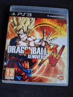 Dragon Ball Xenoverse (PS3), Comme neuf, Enlèvement ou Envoi