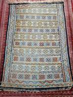 ! À SAISIR ! 2 Tapis Bokhara du Pakistan et 1 Kilim du Maroc, Ophalen