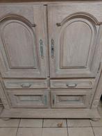 Gezandstraalde mooie kasti, Huis en Inrichting, Ophalen