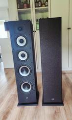 Polk monitor XT70 kolomluidspreker set van 2, Audio, Tv en Foto, Luidsprekerboxen, Ophalen, Nieuw, Front, Rear of Stereo speakers