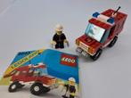 Lego Classic Town 6643 Fire Truck, Kinderen en Baby's, Speelgoed | Duplo en Lego, Ophalen of Verzenden, Zo goed als nieuw, Lego