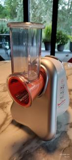 Moulinex fresh express elektrische groentesnijder, Elektronische apparatuur, Keukenmixers, Ophalen, Zo goed als nieuw