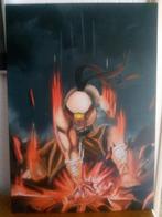 TABLEAU DISPLATE, Ophalen