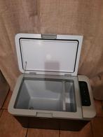 Mestic MCC-35 compressor auto camper koelbox frigo 12v 220v, Ophalen of Verzenden, Gebruikt, Koelbox, Compressor