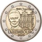 2 euros Luxembourg 2023 - 175 ans Chambre des Députés (U