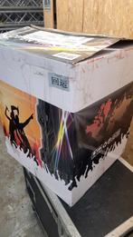 Demo Movinghead, Ophalen of Verzenden