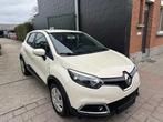 Renault CAPTUR 0.9 TCE MET 77DKM HANDELAARS & EXPORT, Auto's, 898 cc, Euro 6, 65 kW, Wit