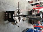 Bandenmachine, Auto diversen, Autogereedschap, Ophalen, Gebruikt