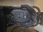 Poussette double joie, Kinderen en Baby's, Ophalen, Gebruikt, Kinderwagen