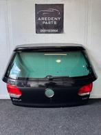 Volkswagen Golf 6 VI Achterklep Kofferklep LC9X 5K6827173B, Auto-onderdelen, Gebruikt, Achterklep, Volkswagen, Ophalen of Verzenden