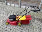 Grasmachine, Tuin en Terras, Ophalen, Cirkelmaaier, Gebruikt, Opvangbak