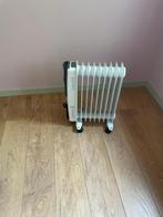 elektrische verwarming, Doe-het-zelf en Bouw, Verwarming en Radiatoren, Ophalen, 30 tot 80 cm, Overige typen, Minder dan 60 cm